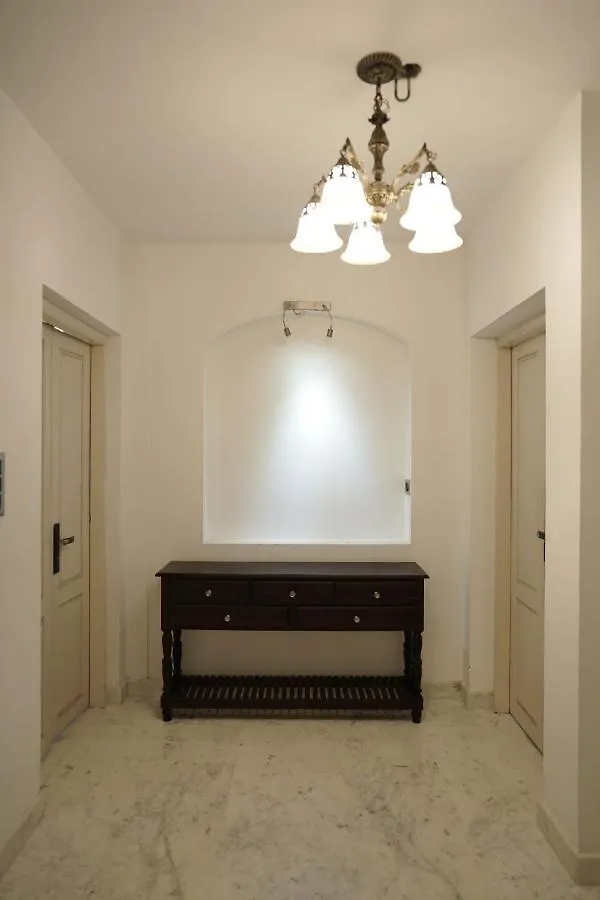 Palamattam Villa Mastersuite Kochi Homestay