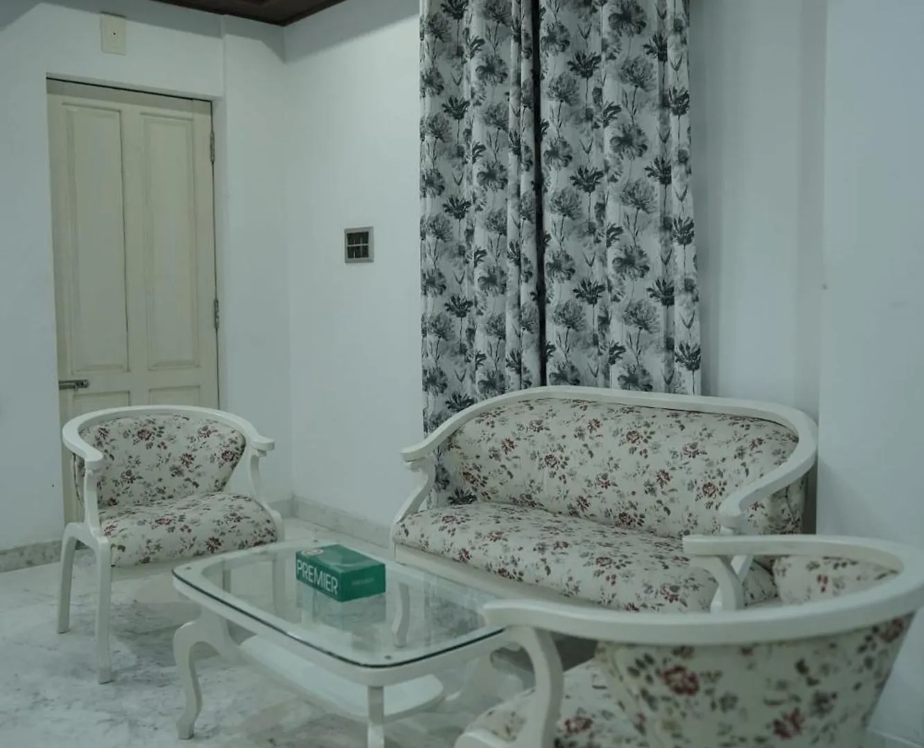 Palamattam Villa Mastersuite Kochi