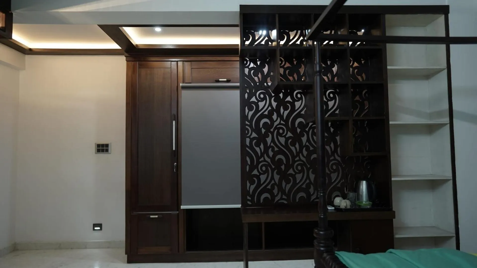 Palamattam Villa Mastersuite Kochi Homestay