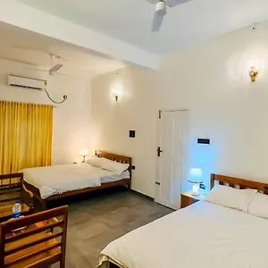 Elzas Homestay