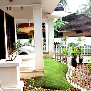 Homested Homestay