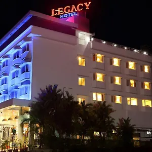 3* Hotel Cochin Legacy