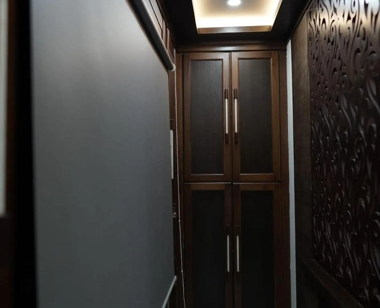 Palamattam Villa Mastersuite Kochi 0*,