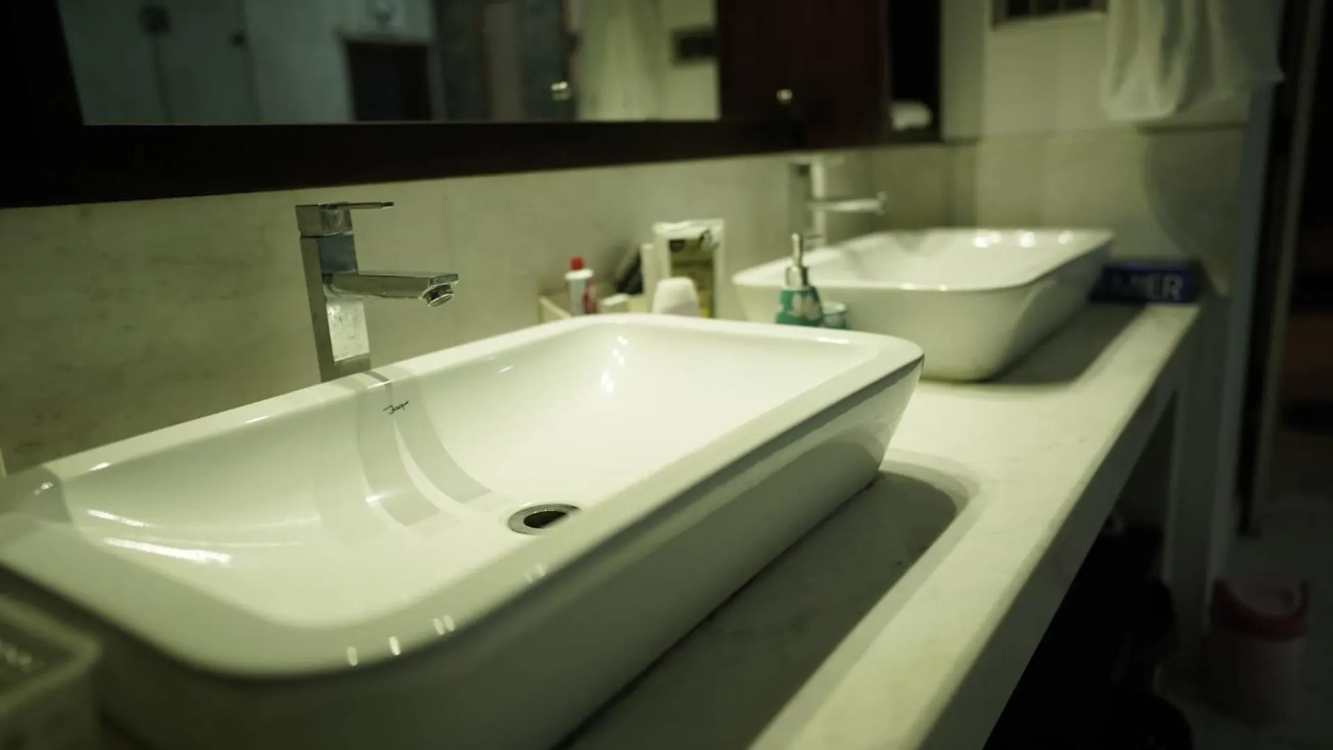 Palamattam Villa Mastersuite Kochi Indie